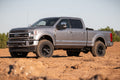 2020-2022 Ford F-250/F-350 Super Duty 4WD 2.5 Inch Lift Suspension System Icon Vehicle Dynamics