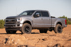 2020-2022 Ford F-250/F-350 Super Duty 4WD 2.5 Inch Lift Suspension System Icon Vehicle Dynamics