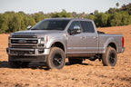 2020-2022 Ford F-250/F-350 Super Duty 4WD 2.5 Inch Lift Suspension System Icon Vehicle Dynamics