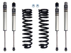 2020-2022 Ford F-250/F-350 Super Duty 4WD 2.5 Inch Lift Suspension System Icon Vehicle Dynamics
