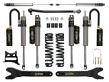 2020-2022 Ford F250/F350 4.5 Inch Lift Suspension System Icon Vehicle Dynamics