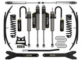 2011-2016 Ford F-250/F-350 Super Duty 4WD Diesel 2.5 Inch Lift Stage 6 Suspension System W/ Expansion Packs Icon Vehicle Dynamics