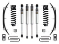 2023 Ford F-250/F-350 Super Duty 4WD Gas 2.5 Inch Lift Stage 1 Suspension System W/ Expansion Packs Icon Vehicle Dynamics