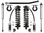 05-16 Ford F250/F350 2.5-3 Inch Lift Coilover System Icon Vehicle Dynamics