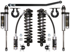 05-16 Ford F-250/F-350 2.5-3 Inch Stage 3 Coilover Conversion System Icon Vehicle Dynamics