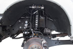 05-07 Ford F-250/F-350 4-5.5 Inch Coilover Conversion System Icon Vehicle Dynamics