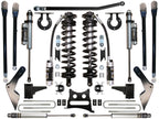 08-10 Ford F-250/F-350 4-5.5 Inch Coilover Conversion System Icon Vehicle Dynamics