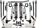 08-10 Ford F-250/F-350 4-5.5 Inch Stage 5 Coilover Conversion System Icon Vehicle Dynamics
