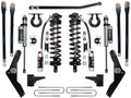 11-16 Ford F-250/F-350 4-5.5 Inch Stage 4 Coilover Conversion System Icon Vehicle Dynamics