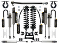 2017-2022 Ford F250/F350 2.5-3 Inch Lift Stage 5 Coilover Conversion System Icon Vehicle Dynamics