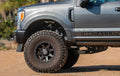 17-22 Ford F250/F350 4-5.5 Inch Lift Stage 5 Suspension System W/Radius Arm Icon Vehicle Dynamics