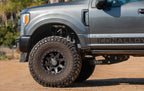17-22 Ford F250/F350 4-5.5 Inch Lift Stage 5 Suspension System W/Radius Arm Icon Vehicle Dynamics