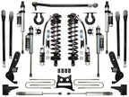 2017-2022 Ford F250/F350 4-5.5 Inch Lift Suspension System Icon Vehicle Dynamics