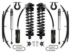 05-16 Ford F250/F350 2.5-3 Inch Lift Coilover System Icon Vehicle Dynamics