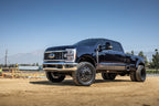 2023-2025 Ford F-250/F-350 Super Duty 4WD 2.5-3 Inch Lift Stage 6 Coilover Conversion System With 4-Link Icon Vehicle Dynamics