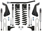 05-07 Ford F250/F350 4.5 Inch Suspension System Icon Vehicle Dynamics