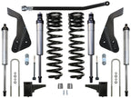 05-07 Ford F250/F350 4.5 Inch Suspension System Icon Vehicle Dynamics