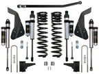 05-07 Ford F250/F350 4.5 Inch Suspension System Icon Vehicle Dynamics
