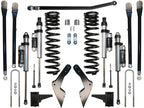 05-07 Ford F250/F350 4.5 Inch Suspension System Icon Vehicle Dynamics