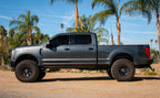 17-19 Ford F-250/F-350 4.5 Inch Suspension System Icon Vehicle Dynamics