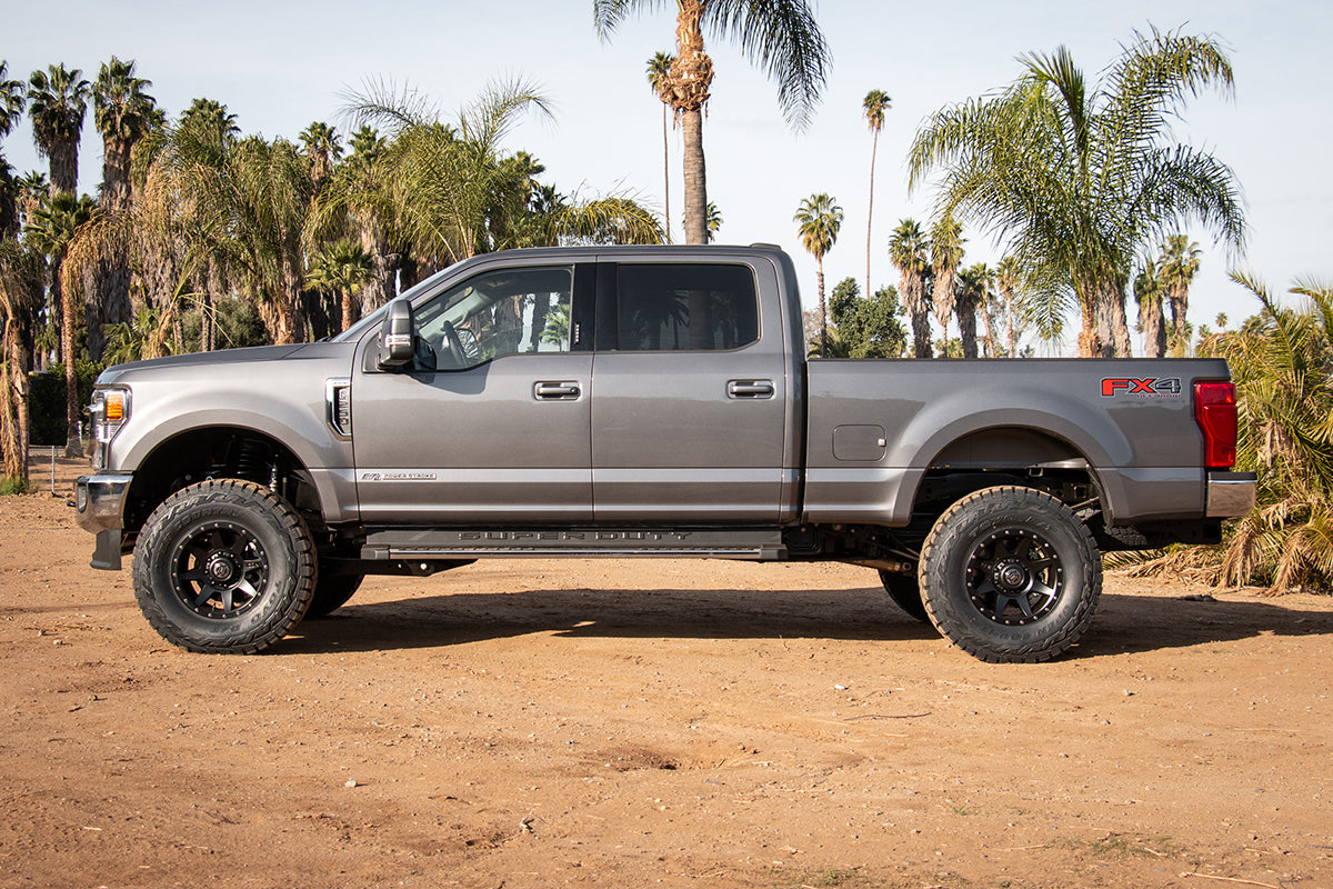 2020-2022 Ford F250/F350 4.5 Inch Lift Suspension System Icon Vehicle Dynamics