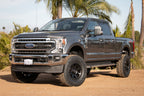 2020-2022 Ford F250/F350 4.5 Inch Lift Suspension System Icon Vehicle Dynamics