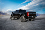 2023-2025 Ford F-250/F-350 Super Duty 4WD Diesel 4.5 Inch Lift Suspension System Icon Vehicle Dynamics