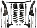 11-16 Ford F250/F350 4.5 Inch Suspension System Icon Vehicle Dynamics