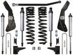 11-16 Ford F250/F350 4.5 Inch Suspension System Icon Vehicle Dynamics