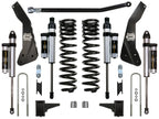 11-16 Ford F250/F350 4.5 Inch Suspension System Icon Vehicle Dynamics