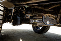 2023-2025 Ford F-250/F-350 Super Duty 4WD Diesel 2.5 Inch Lift Stage 2 Suspension System W/ Radius Arms And Expansion Packs Icon Vehicle Dynamics
