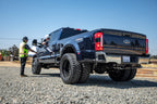 2023-2025 Ford F-250/F-350 Super Duty 4WD Gas 2.5 Inch Lift Suspension System W/ Radius Arms Icon Vehicle Dynamics