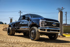 2023-2025 Ford F-250/F-350 Super Duty 4WD Gas 2.5 Inch Lift Suspension System W/ Radius Arms Icon Vehicle Dynamics