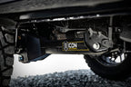 2023-2025 Ford F-250/F-350 Super Duty 4WD Gas 2.5 Inch Lift Suspension System W/ Radius Arms And Expansion Packs Icon Vehicle Dynamics