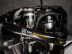 20-Up GM 2500HD/3500 0-2 Inch Suspension System Icon Vehicle Dynamics