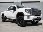 20-Up GM 2500HD/3500 0-2 Inch Suspension System Icon Vehicle Dynamics