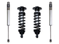 04-15 Nissan Titan 2/4WD 0-3 Inch Suspension System Icon Vehicle Dynamics