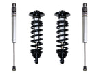 04-15 Nissan Titan 2/4WD 0-3 Inch Suspension System Icon Vehicle Dynamics