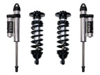 04-15 Nissan Titan 2/4WD 0-3 Inch Suspension System Icon Vehicle Dynamics