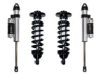 04-15 Nissan Titan 2/4WD 0-3 Inch Suspension System Icon Vehicle Dynamics