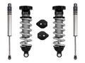 2022-2025 Nissan Frontier 1-3 Inch Lift Stage 1 Suspension System Icon Vehicle Dynamics