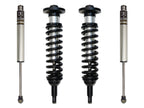 04-08 Ford F-150 4WD 0-2.63 Inch Suspension System Icon Vehicle Dynamics