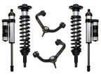 04-08 Ford F-150 4WD 0-2.63 Inch Suspension System Icon Vehicle Dynamics