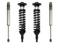 04-08 Ford F150 2WD 0-2.63 Inch Suspension System Icon Vehicle Dynamics