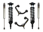 04-08 Ford F150 2WD 0-2.63 Inch Suspension System Icon Vehicle Dynamics