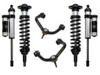 04-08 Ford F150 2WD 0-2.63 Inch Suspension System Icon Vehicle Dynamics