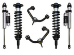 04-08 Ford F150 2WD 0-2.63 Inch Suspension System Icon Vehicle Dynamics