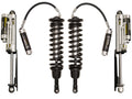 10-14 Ford Raptor Suspension System Icon Vehicle Dynamics