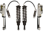 10-14 Ford Raptor Suspension System Icon Vehicle Dynamics