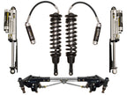 10-14 Ford Raptor Suspension System Icon Vehicle Dynamics